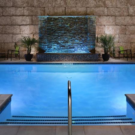 Springhill Suites By Marriott San Antonio Northwest At The Rim Extérieur photo