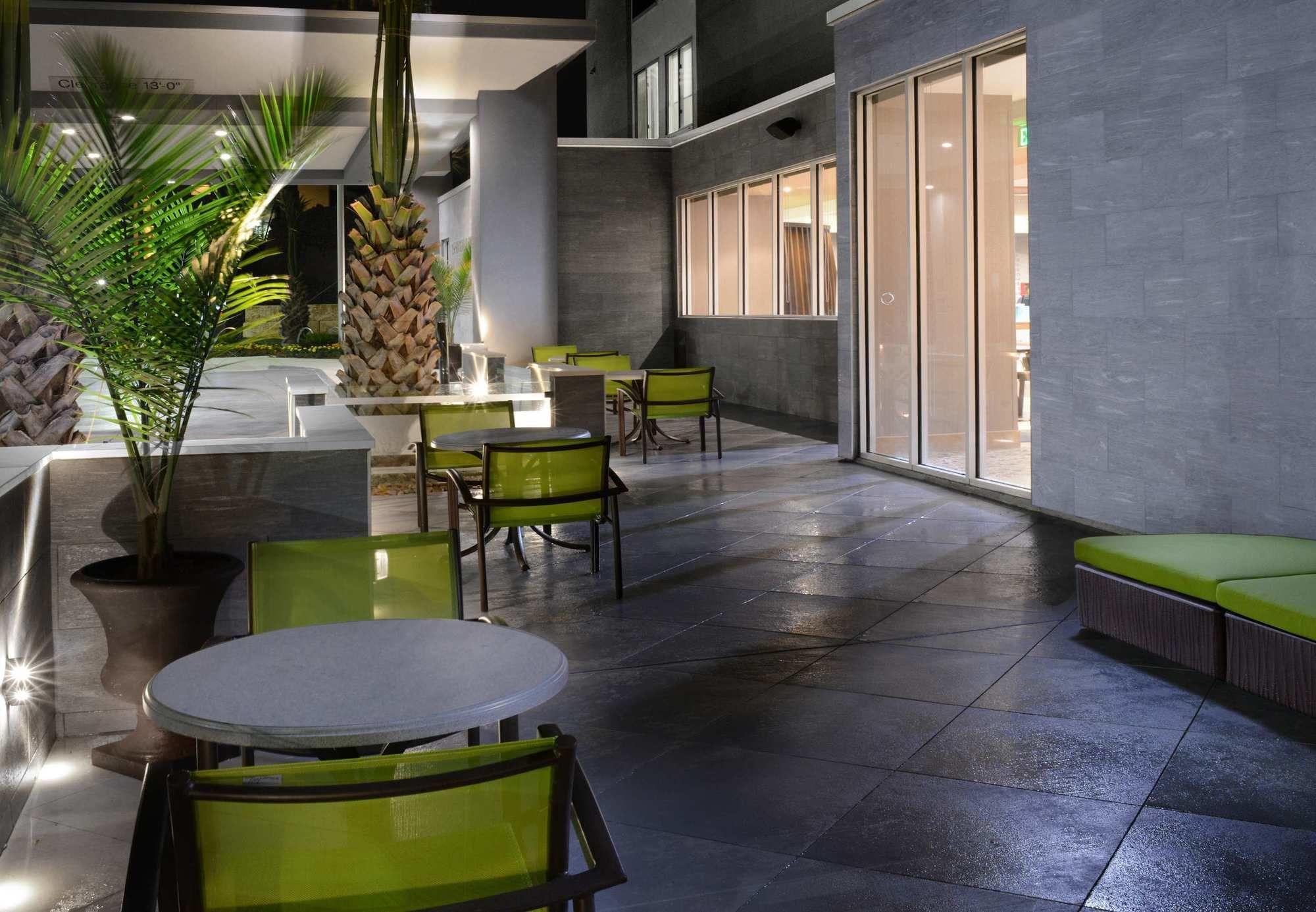 Springhill Suites By Marriott San Antonio Northwest At The Rim Extérieur photo