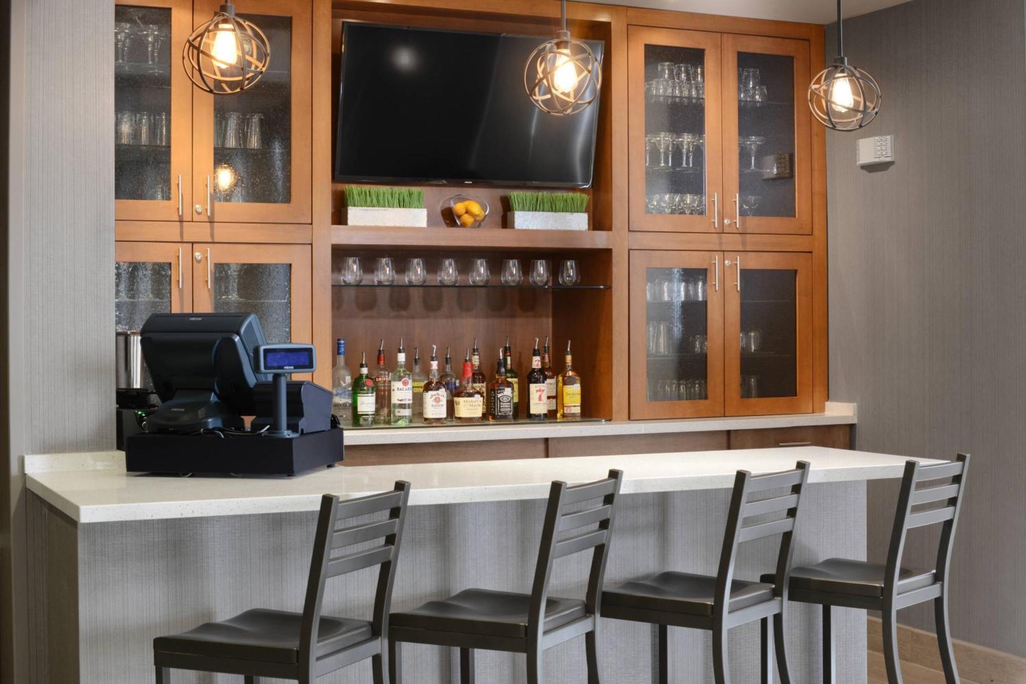 Springhill Suites By Marriott San Antonio Northwest At The Rim Extérieur photo