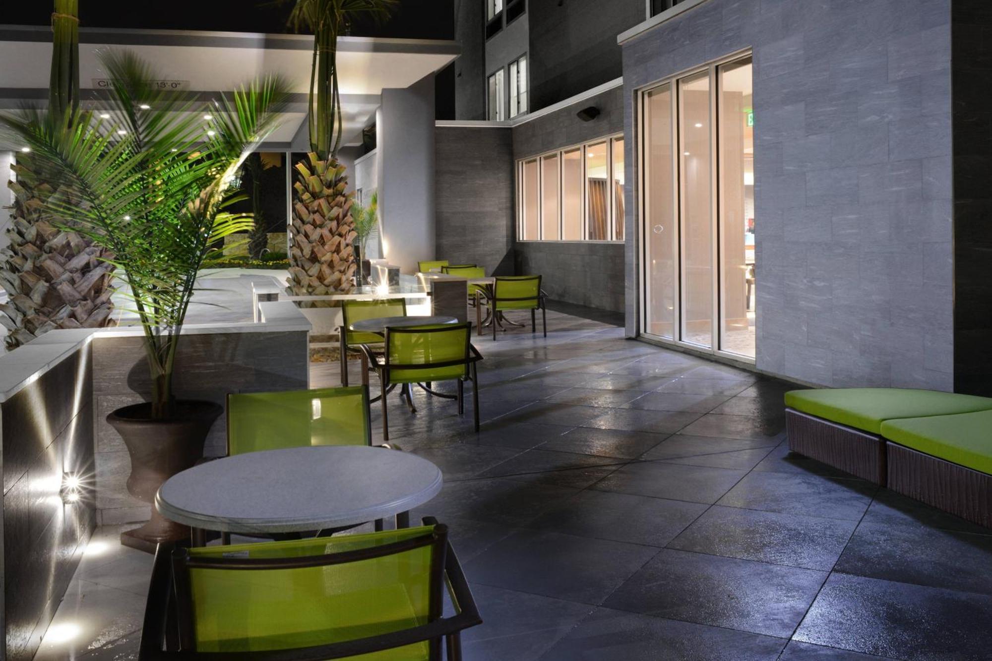 Springhill Suites By Marriott San Antonio Northwest At The Rim Extérieur photo