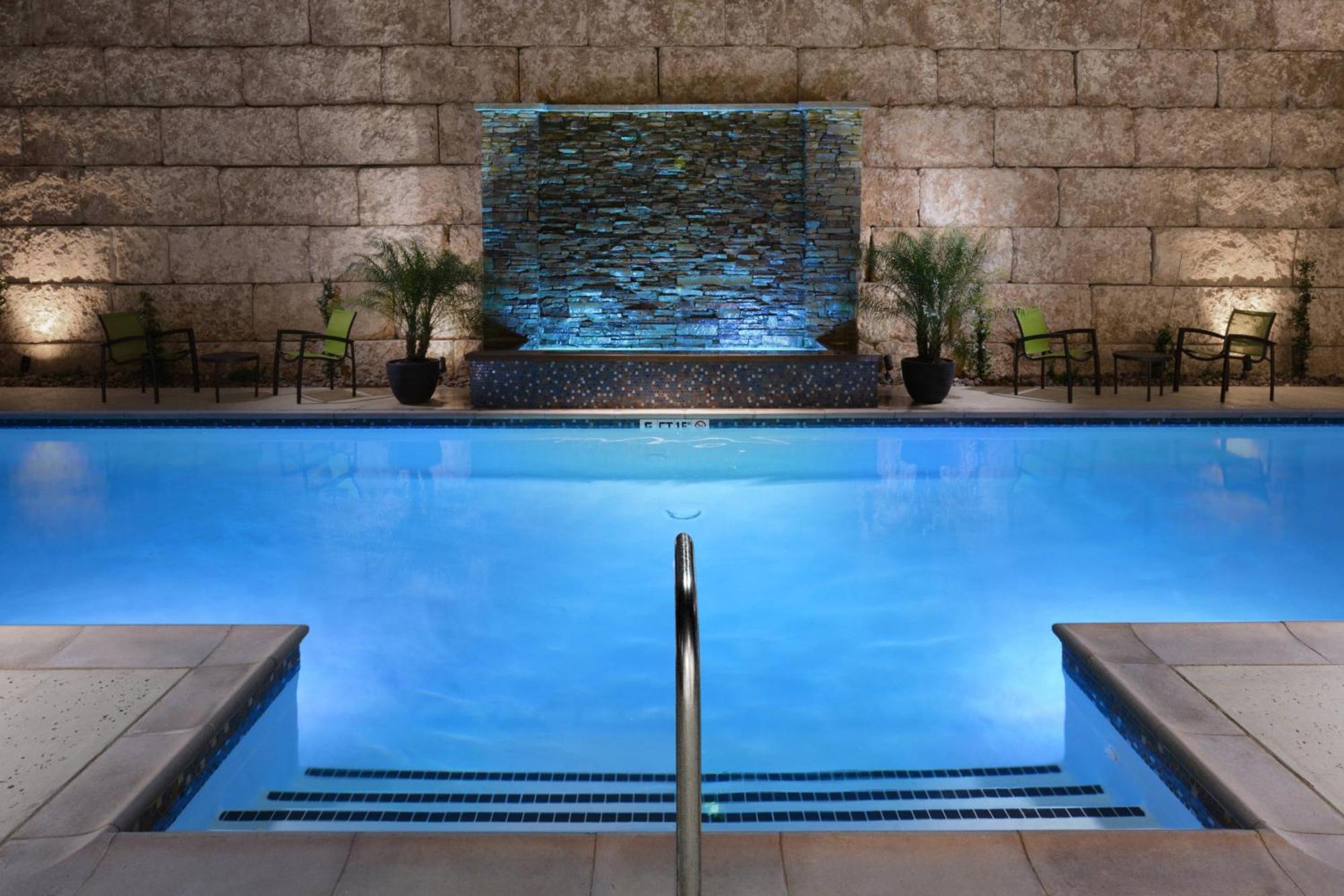 Springhill Suites By Marriott San Antonio Northwest At The Rim Extérieur photo