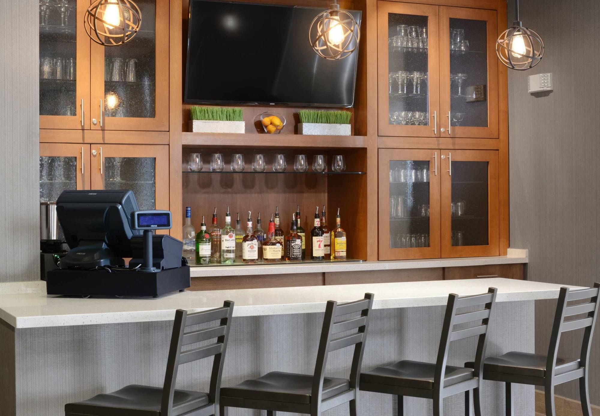Springhill Suites By Marriott San Antonio Northwest At The Rim Extérieur photo