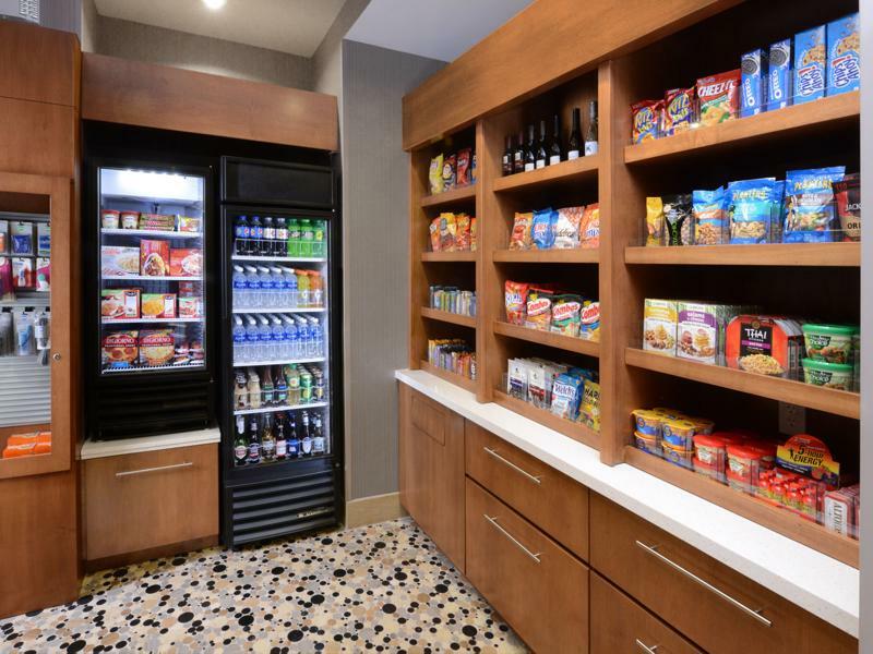Springhill Suites By Marriott San Antonio Northwest At The Rim Extérieur photo