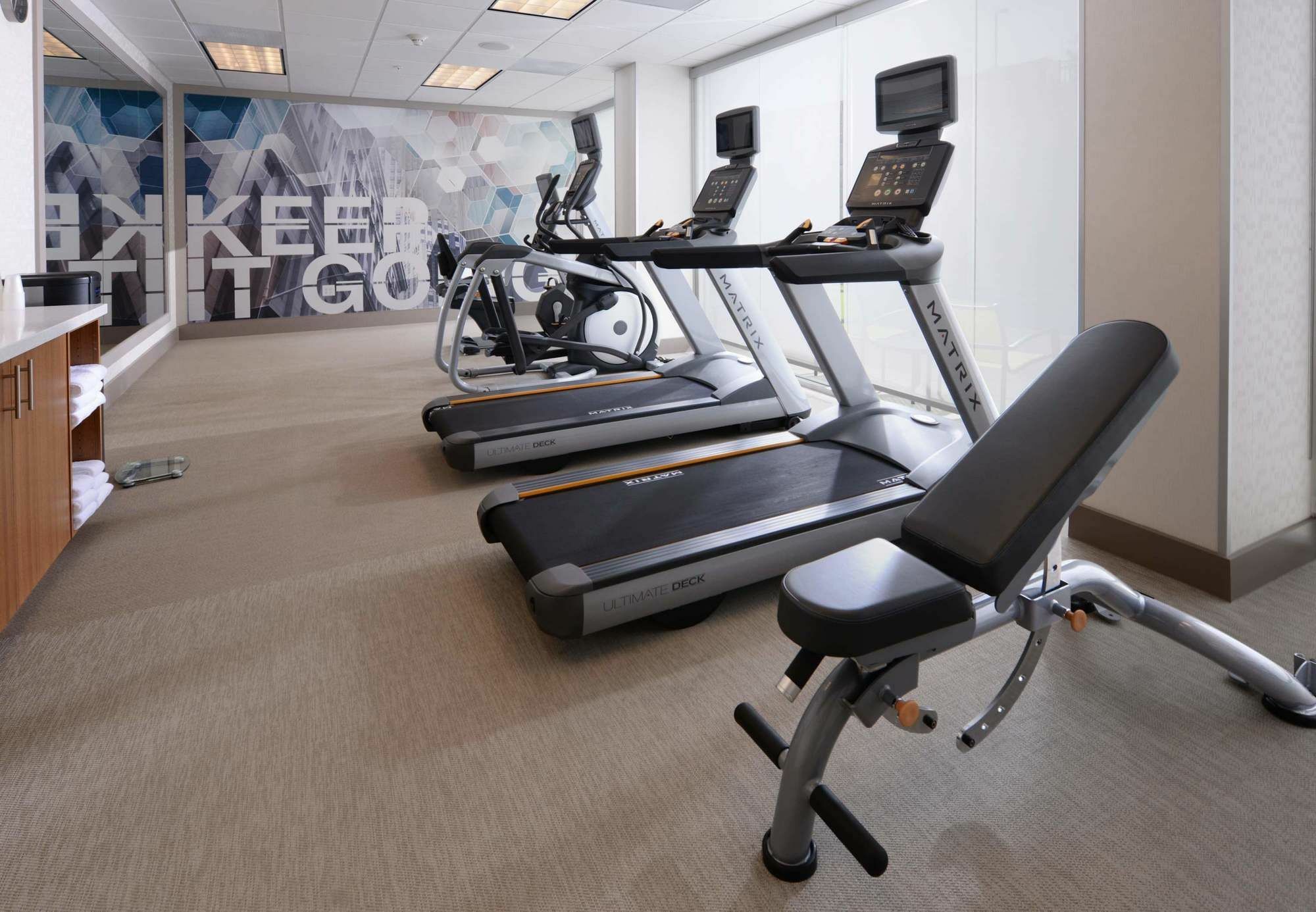 Springhill Suites By Marriott San Antonio Northwest At The Rim Extérieur photo